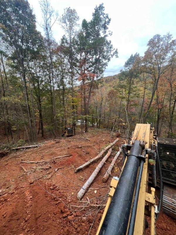 Land Clearing