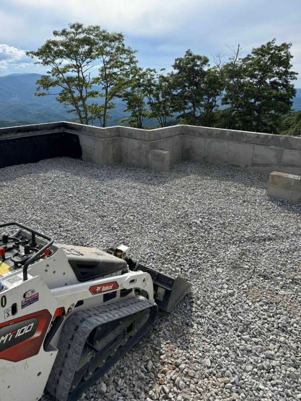 Otto Enterprises land development services